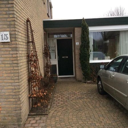 De Aremberg Bed & Breakfast Waalre Exterior photo