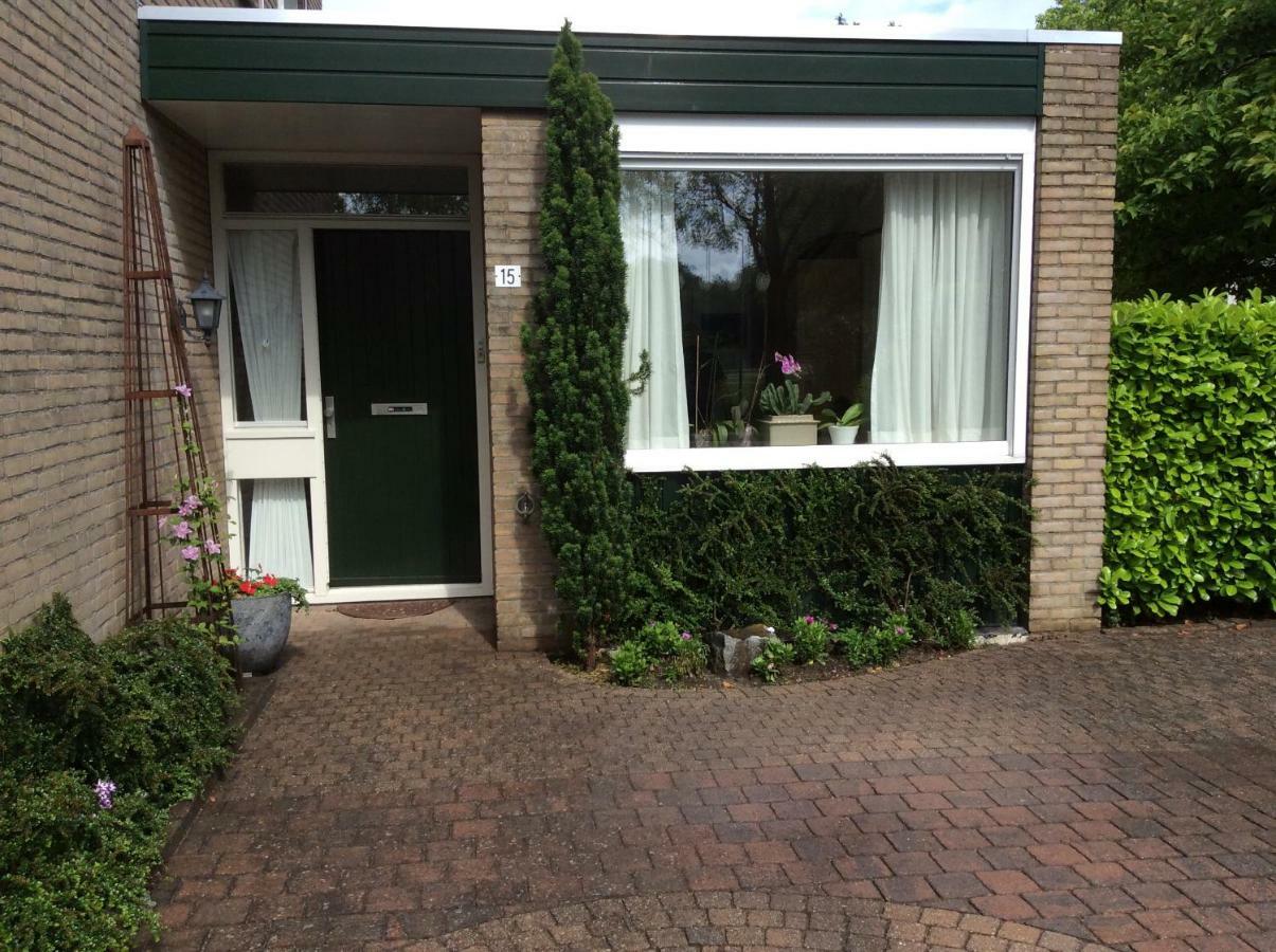 De Aremberg Bed & Breakfast Waalre Exterior photo